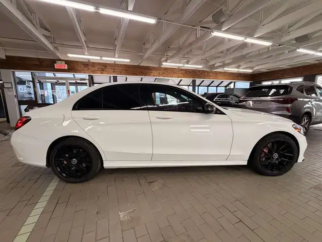 2015 Mercedes-Benz C-Class C 300 - Photo 6