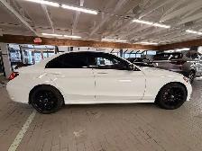 2015 Mercedes-Benz C-Class C 300 - Photo 6