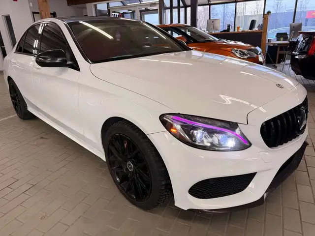 2015 Mercedes-Benz C-Class C 300 - Photo 7