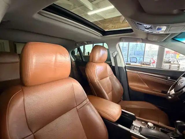 2013 Lexus GS 350 - Photo 12