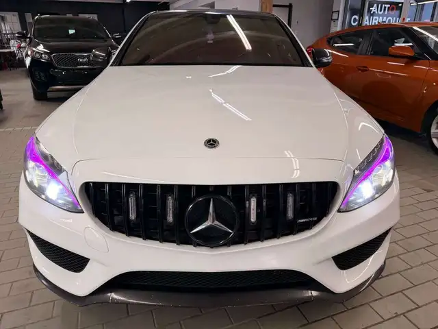 2015 Mercedes-Benz C-Class C 300 - Photo 8