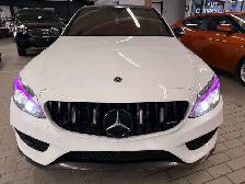 2015 Mercedes-Benz C-Class C 300 - Photo 8