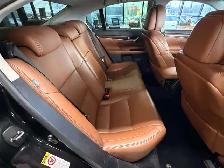 2013 Lexus GS 350 - Photo 13