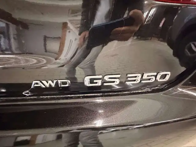 2013 Lexus GS 350 - Photo 14