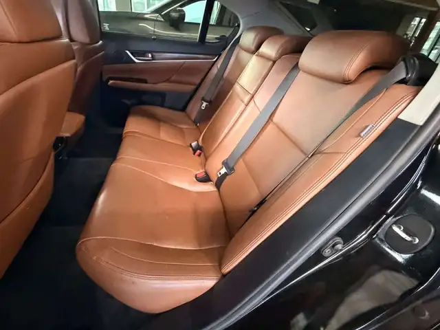 2013 Lexus GS 350 - Photo 15