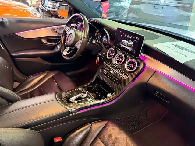 2015 Mercedes-Benz C-Class C 300 - Photo 10
