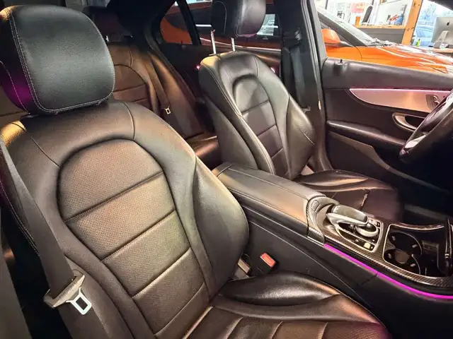 2015 Mercedes-Benz C-Class C 300 - Photo 11