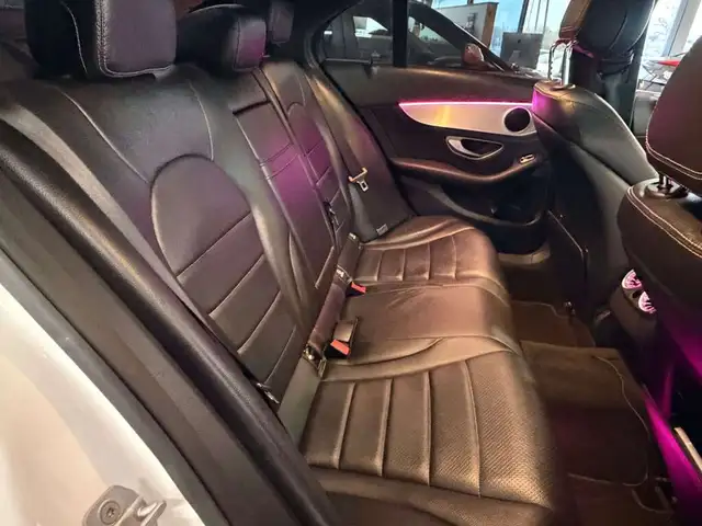 2015 Mercedes-Benz C-Class C 300 - Photo 12