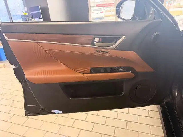 2013 Lexus GS 350 - Photo 18