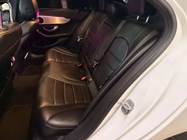 2015 Mercedes-Benz C-Class C 300 - Photo 13