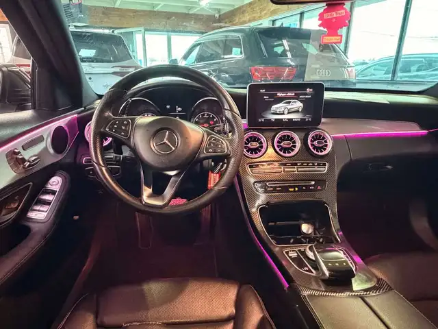 2015 Mercedes-Benz C-Class C 300 - Photo 14