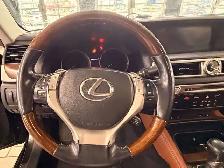 2013 Lexus GS 350 - Photo 21