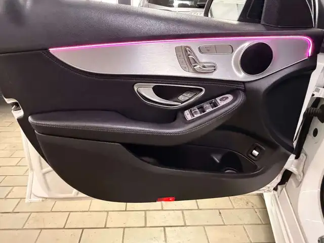 2015 Mercedes-Benz C-Class C 300 - Photo 15