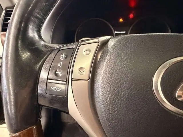 2013 Lexus GS 350 - Photo 22