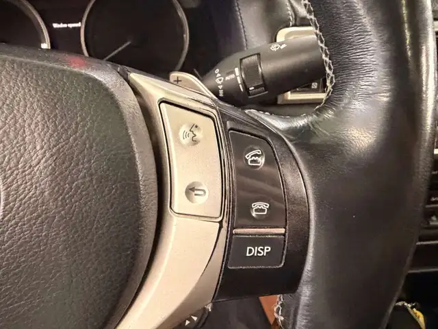 2013 Lexus GS 350 - Photo 23