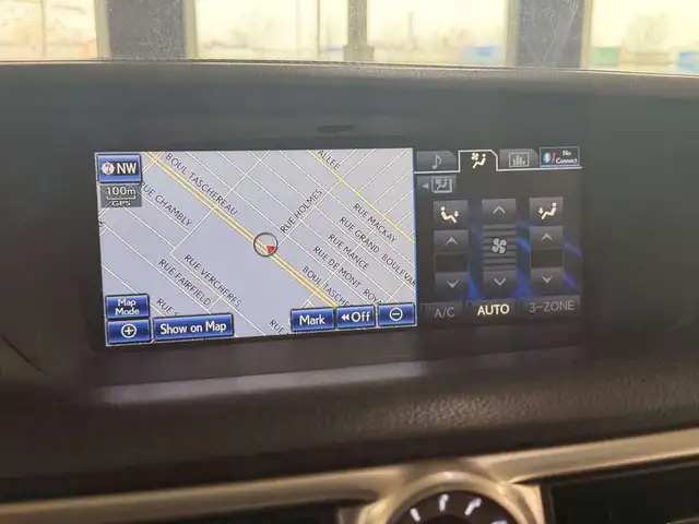 2013 Lexus GS 350 - Photo 24