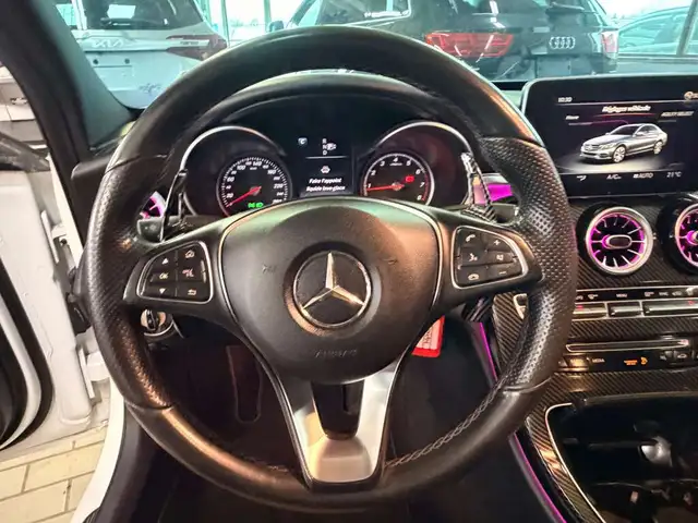 2015 Mercedes-Benz C-Class C 300 - Photo 17
