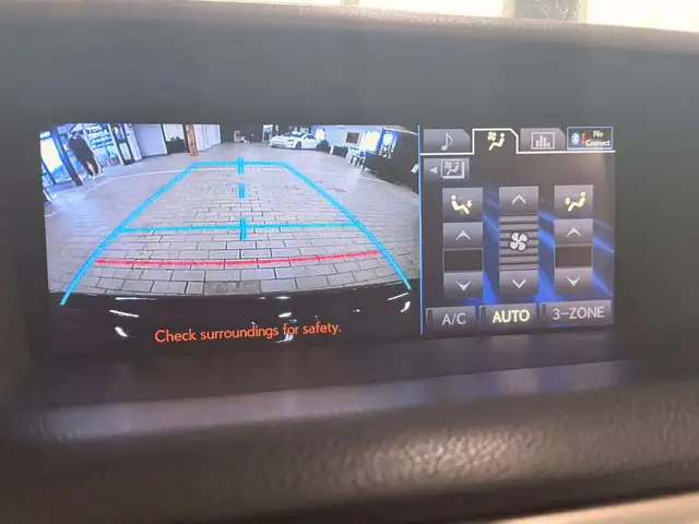 2013 Lexus GS 350 - Photo 25