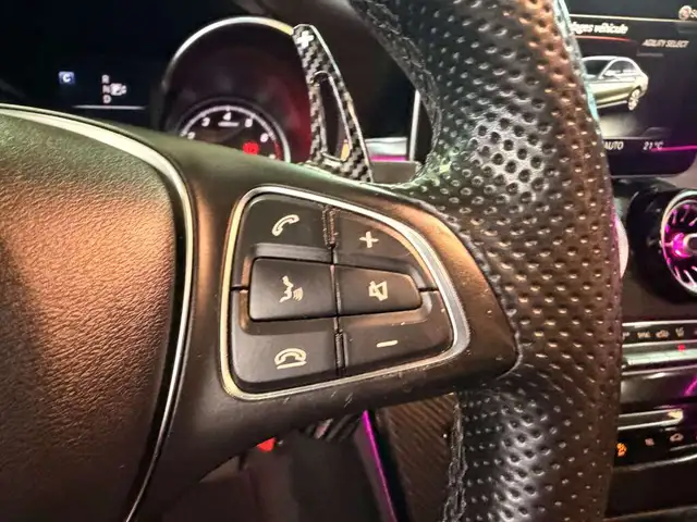 2015 Mercedes-Benz C-Class C 300 - Photo 18