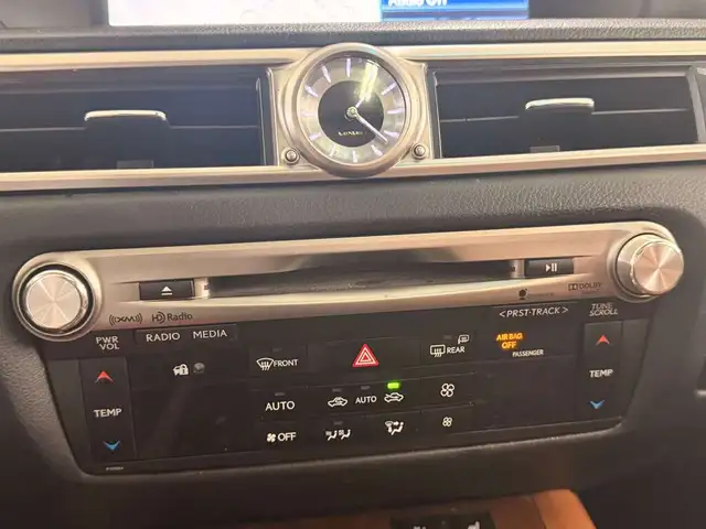 2013 Lexus GS 350 - Photo 27