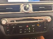 2013 Lexus GS 350 - Photo 27