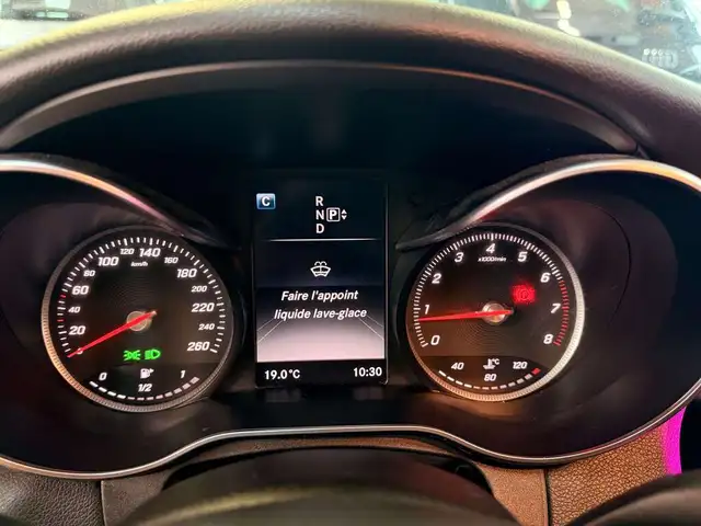 2015 Mercedes-Benz C-Class C 300 - Photo 20