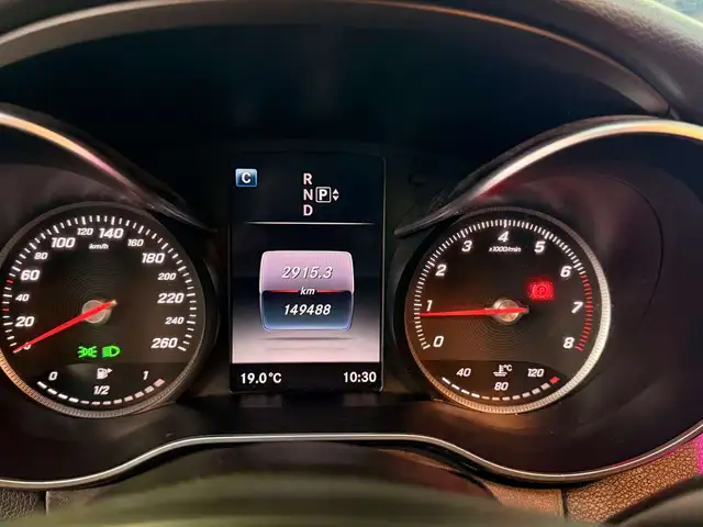 2015 Mercedes-Benz C-Class C 300 - Photo 21