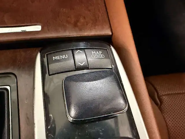 2013 Lexus GS 350 - Photo 29