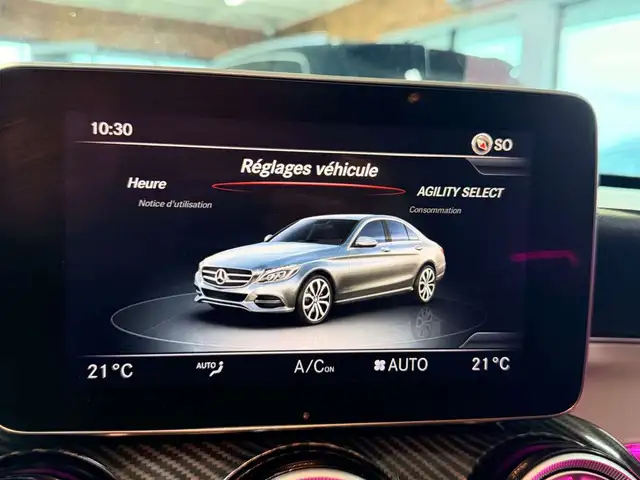 2015 Mercedes-Benz C-Class C 300 - Photo 22