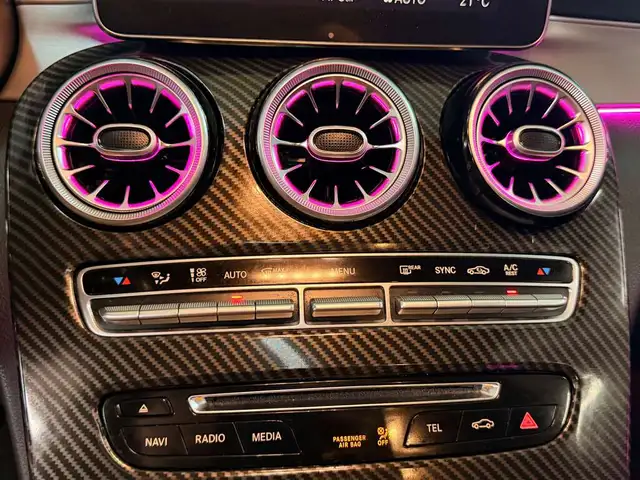 2015 Mercedes-Benz C-Class C 300 - Photo 27