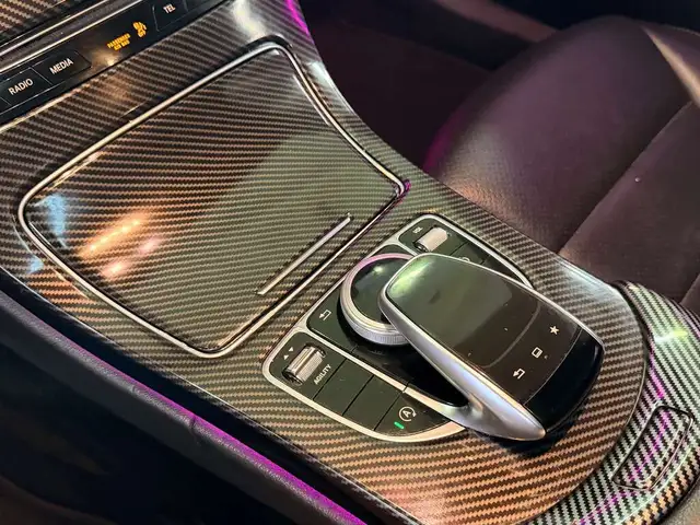 2015 Mercedes-Benz C-Class C 300 - Photo 28