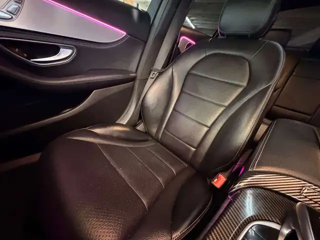 2015 Mercedes-Benz C-Class C 300 - Photo 29
