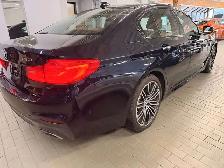 2017 BMW 5 Series xDrive - Photo 5
