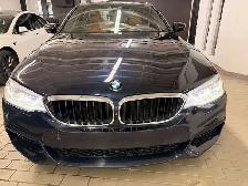 2017 BMW 5 Series xDrive - Photo 8