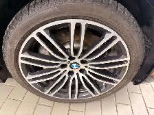 2017 BMW 5 Series xDrive - Photo 9