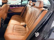 2017 BMW 5 Series xDrive - Photo 17