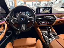 2017 BMW 5 Series xDrive - Photo 18