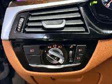 2017 BMW 5 Series xDrive - Photo 21
