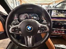 2017 BMW 5 Series xDrive - Photo 22