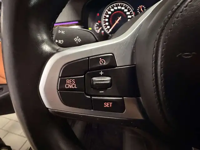 2017 BMW 5 Series xDrive - Photo 23