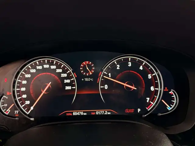 2017 BMW 5 Series xDrive - Photo 26