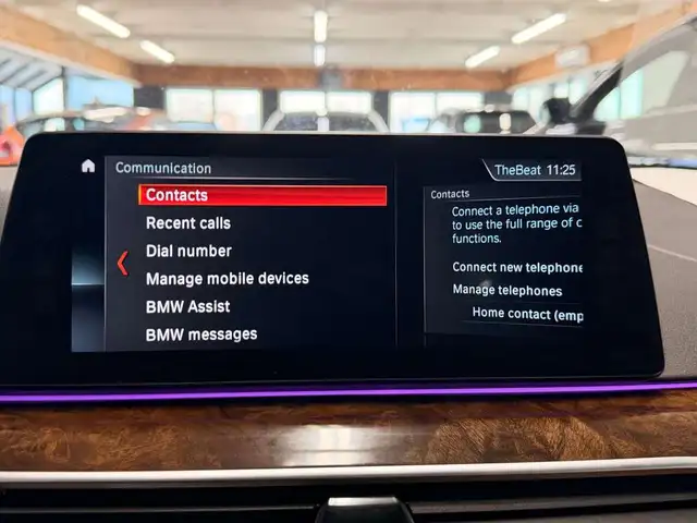 2017 BMW 5 Series xDrive - Photo 30