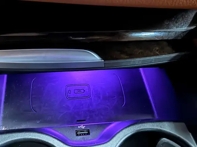 2017 BMW 5 Series xDrive - Photo 33