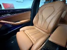 2017 BMW 5 Series xDrive - Photo 35