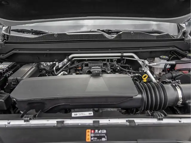 2026 GMC Canyon - Photo 6