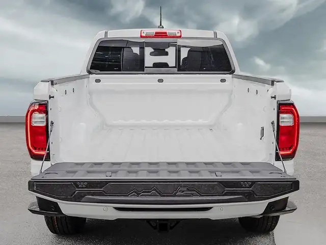 2026 GMC Canyon - Photo 7