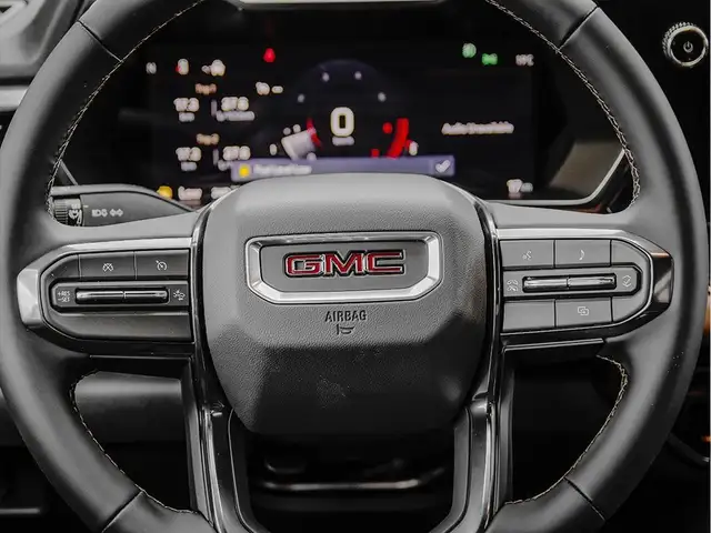 2026 GMC Canyon - Photo 11