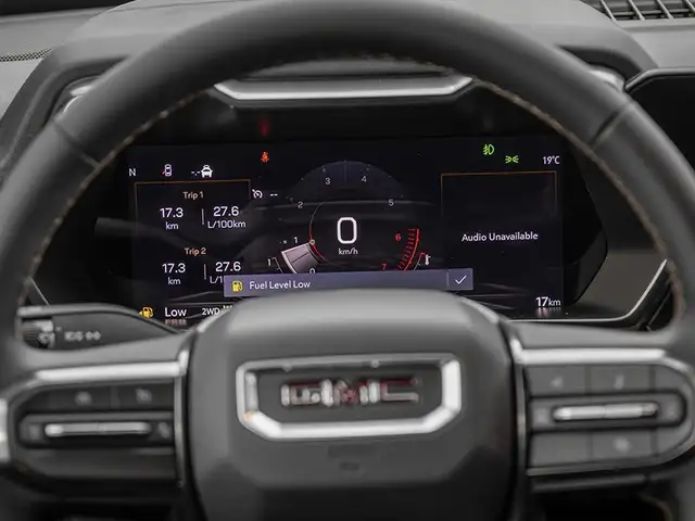 2026 GMC Canyon - Photo 12