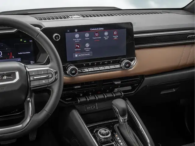 2026 GMC Canyon - Photo 14