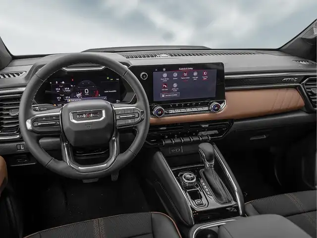 2026 GMC Canyon - Photo 17